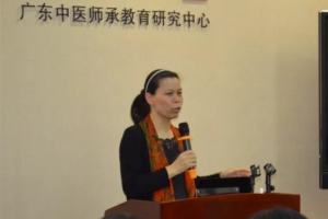名医大讲堂 | 张志敏：中医自信来自于疗效背后的辩证体系