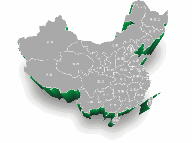 中医师承-道地药材 怀药.gif